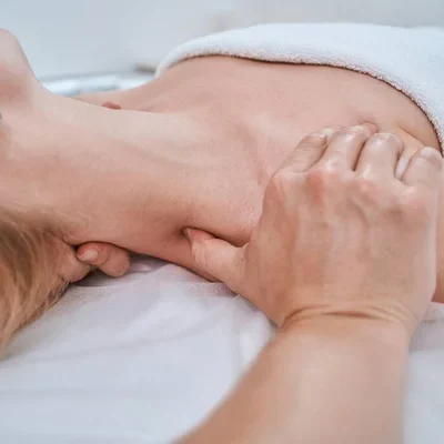 triggerpoint massage friskfysio